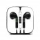 Audifonos Alternativos Earpods Negro