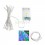 Luces Led Color 20 Led 2 mts.