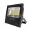 Foco Led Premium 100W. Temp. fría IP66