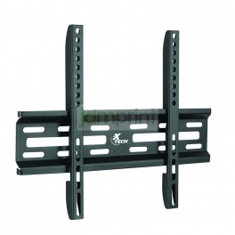 Soporte Fijo para TV Xtech XTA500 de 23" a 42" máx. 35 kg.