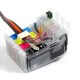 Sistema Continuo Epson TX560W, TX620W (CHIP 140)