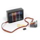 Sistema Continuo Epson TX560W, TX620W (CHIP 140)