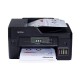 Multifuncional Brother MFC-T4500DW A3 Tanque Tinta