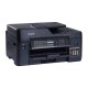 Multifuncional Brother MFC-T4500DW A3 Tanque Tinta