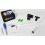 KIT Sistema Continuo HP 2 Cartuchos