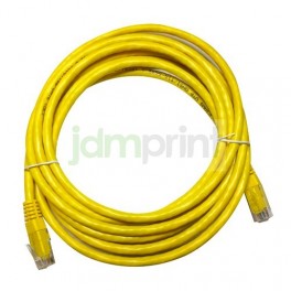 Cable de red Rj45 categoria 5e - Medidas a elección