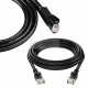 Cable de red Rj45 categoria 5e - Medidas a elección