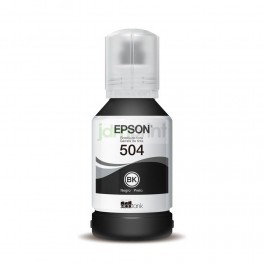 Tinta Original T504 - Colores a elección