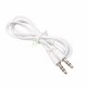 Cable Auxiliar 3.5 mm. 1mt.