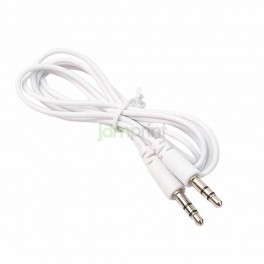 Cable Auxiliar 3.5 mm. 1mt.