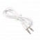 Cable Auxiliar 3.5 mm. 1mt.