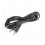 Cable Auxiliar 3.5 mm. 1,5 mt.