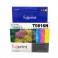 Cartucho altern. 81N Fujiprint 18.2ml T50/R290 - colores a elección