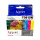 Cartucho altern. 81N Fujiprint 18.2ml T50/R290