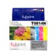 Cartucho altern. 81N Fujiprint 18.2ml T50/R290