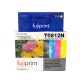 Cartucho altern. 81N Fujiprint 18.2ml T50/R290