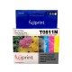 Cartucho altern. 81N Fujiprint 18.2ml T50/R290