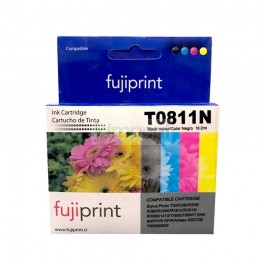 Cartucho altern. 81N Fujiprint 18.2ml T50/R290