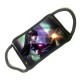Bolsa Tnt Blanca sublimable 20 x 26,5 cm.
