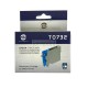 Cartuchos Alternativo T073 para Epsn - con chip - Vbisual