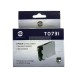Cartuchos Alternativo T073 para Epsn - con chip - Vbisual