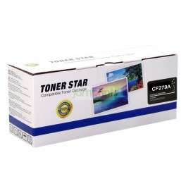 Toner alternativo 79A para Hp CF279A 1000 hojas