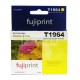 Cartucho Alternativo 135 Negro 15ml para Epson