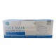 Caja 50 Mascarillas Desechables 3 capas