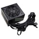 Gabinete Slim CLIO S605 c/fuente 500W MATX ITX