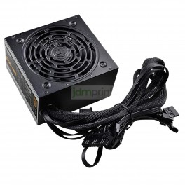 Gabinete Slim CLIO S605 c/fuente 500W MATX ITX