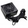 Fuente de Poder EVGA 500W 500BA 80+ Bronze