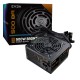 Gabinete Slim CLIO S605 c/fuente 500W MATX ITX