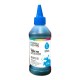 Botella tinta Dye - Colorante 100 ml. Epsn Colores a elección
