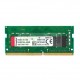 Memoria Ram 8Gb Kingston DDR4 2666 SODIMM