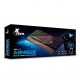 Teclado Gamer Xtech Armiger XTK-510S