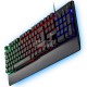 Teclado Gamer Xtech Armiger XTK-510S