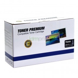 Toner Alternativo para Brother TN225