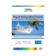Papel fotográfico matte Nobucolor A3 110 gr. 100 hojas