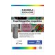 Papel foto magnético glossy Nobucolor A4 1 hoja 640 gr.