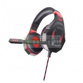 Audífonos Gamer Ovleng OV-P30 3.5 mm.