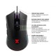 Mouse Gamer Primus Gladius 16000P