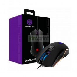 Mouse Gamer Primus Gladius 16000P