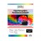 Papel foto glossy brillante carta 260 gr. 20 hojas