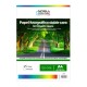 Papel fotográfico matte Nobucolor A3+ 200 gr. 20 hojas