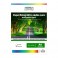 Papel foto matte doble cara A4 120 gr. 100 hojas