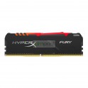 Memoria Ram HyperX Fury DDR4 8GB 3466 UDIMM