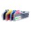 Set Cartuchos Recargables XXL LC51 CISS compatible con Brothe