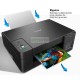 Impresora Multifuncional Brother DCP-T220 InkTank