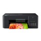 Impresora Multifuncional Brother DCP-T220 InkTank