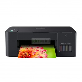 Impresora Multifuncional Brother DCP-T220 InkTank